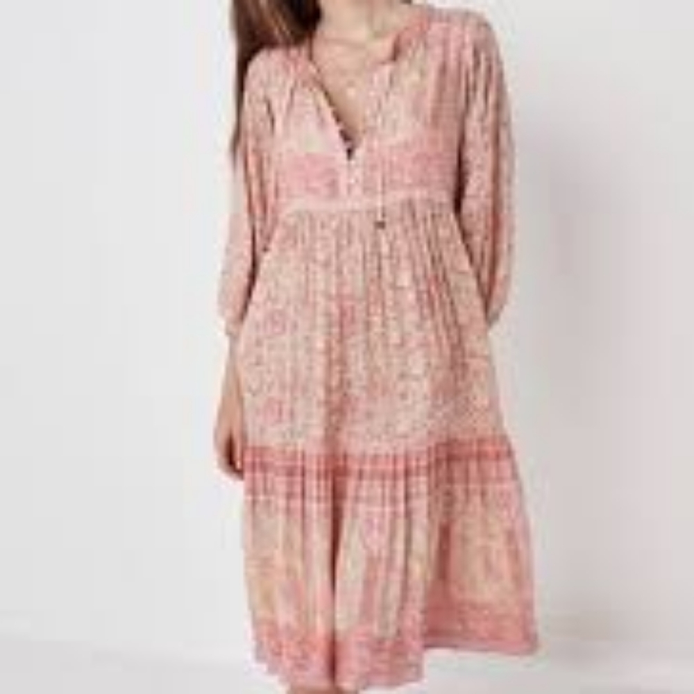 Spell & the Gypsy collective gown